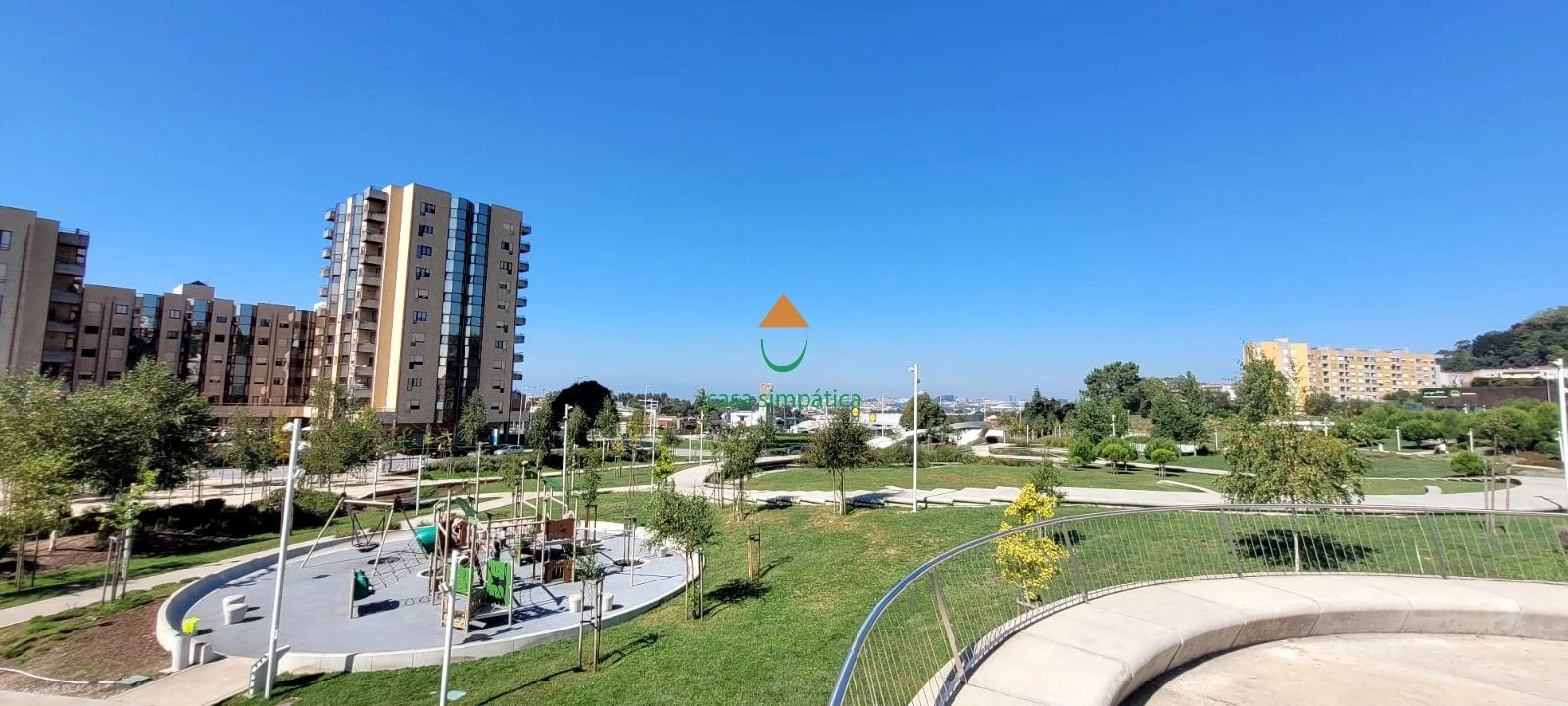 Apartamento T3 para Venda em Gondomar (São Cosme), Valbom e Jovim Foto 36