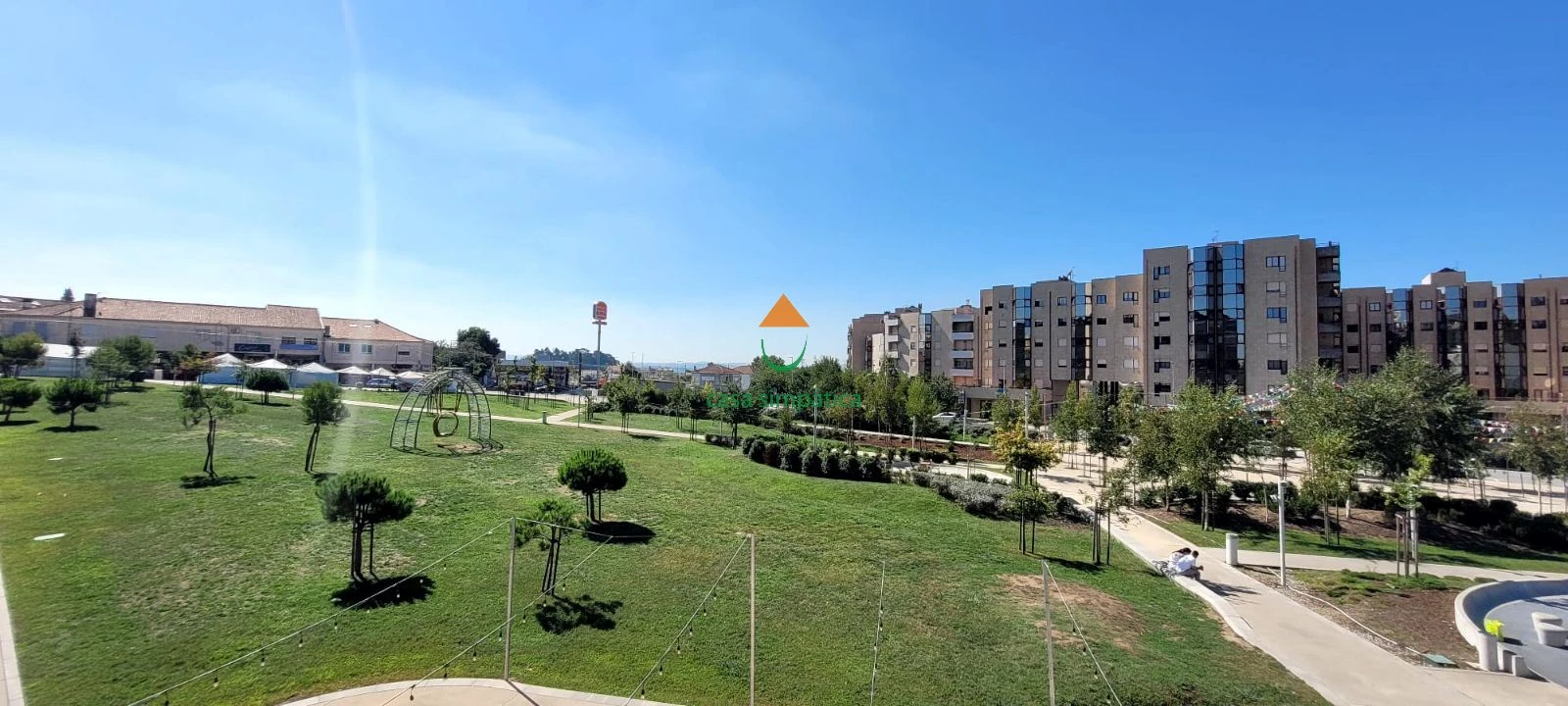 Apartamento T3 para Venda em Gondomar (São Cosme), Valbom e Jovim Foto 37