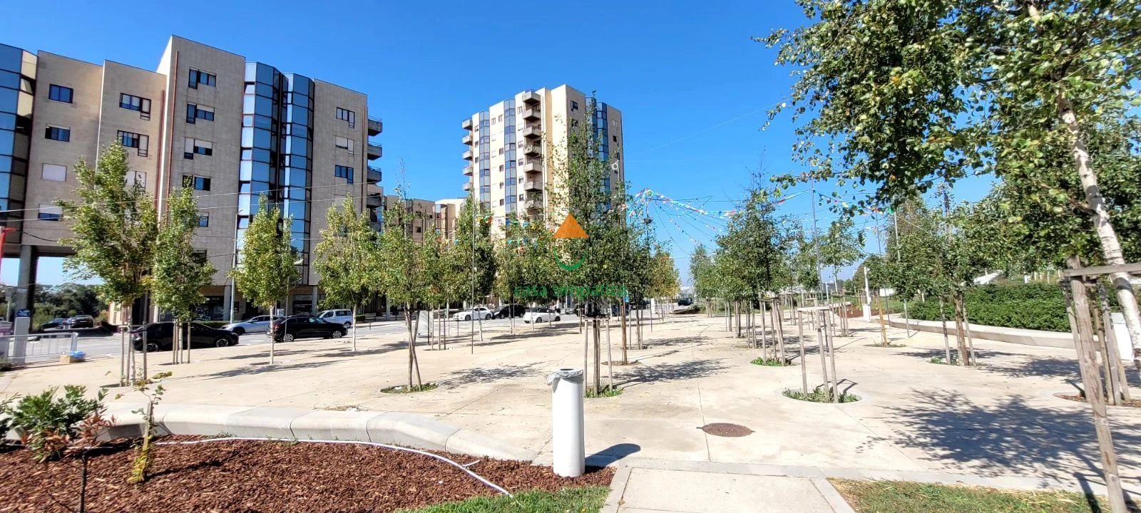 Apartamento T3 para Venda em Gondomar (São Cosme), Valbom e Jovim Foto 39