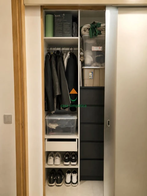 Apartamento T2 para Venda em Gondomar (São Cosme), Valbom e Jovim