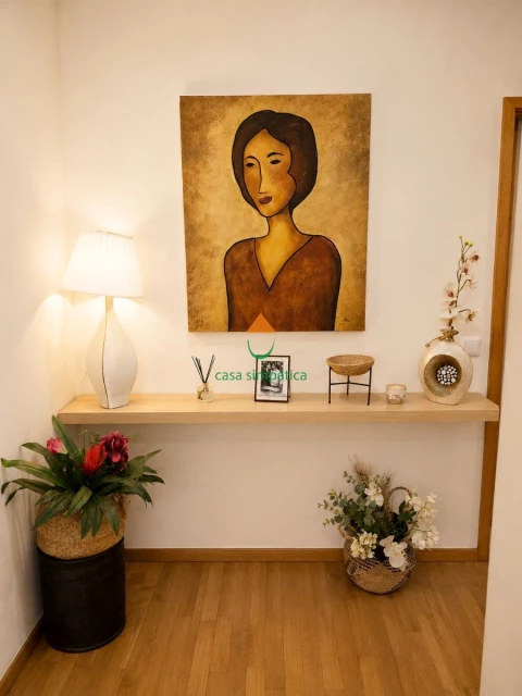 Apartamento T2 para Venda em Gondomar (São Cosme), Valbom e Jovim