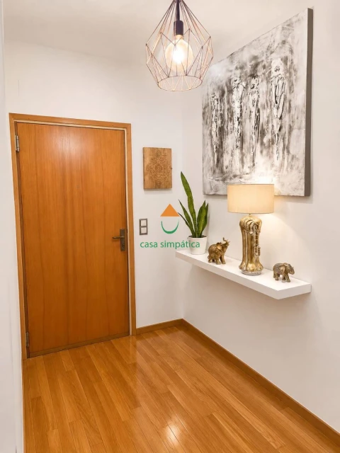 Apartamento T2 para Venda em Gondomar (São Cosme), Valbom e Jovim
