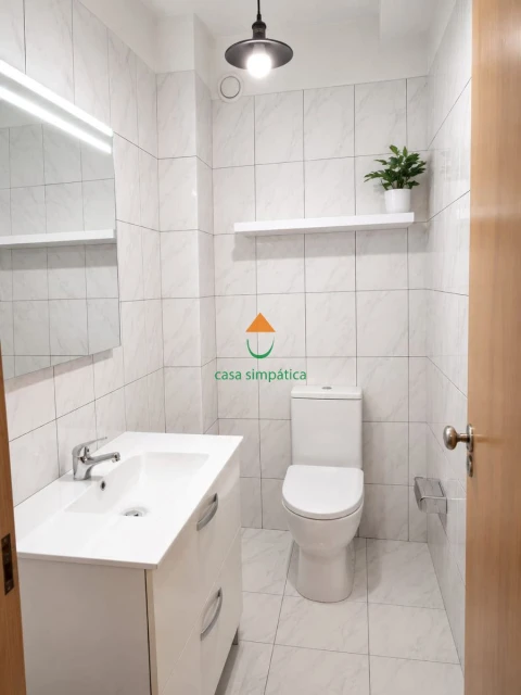 Apartamento T2 para Venda em Gondomar (São Cosme), Valbom e Jovim
