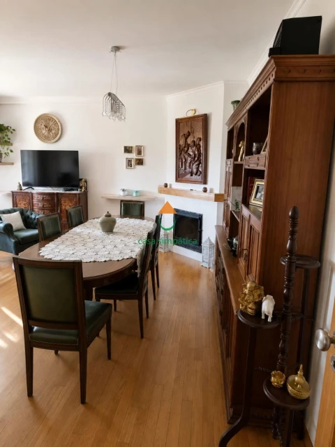 Apartamento T2 para Venda em Gondomar (São Cosme), Valbom e Jovim