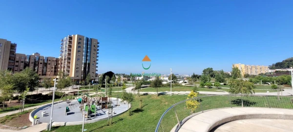 Apartamento T2 para Venda em Gondomar (São Cosme), Valbom e Jovim