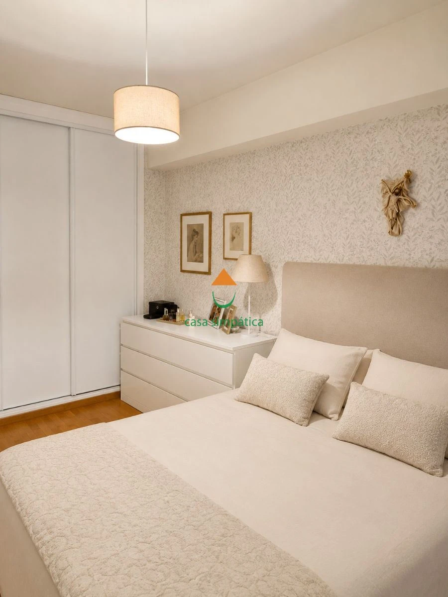 Apartamento T2 para Venda em Gondomar (São Cosme), Valbom e Jovim Foto 4