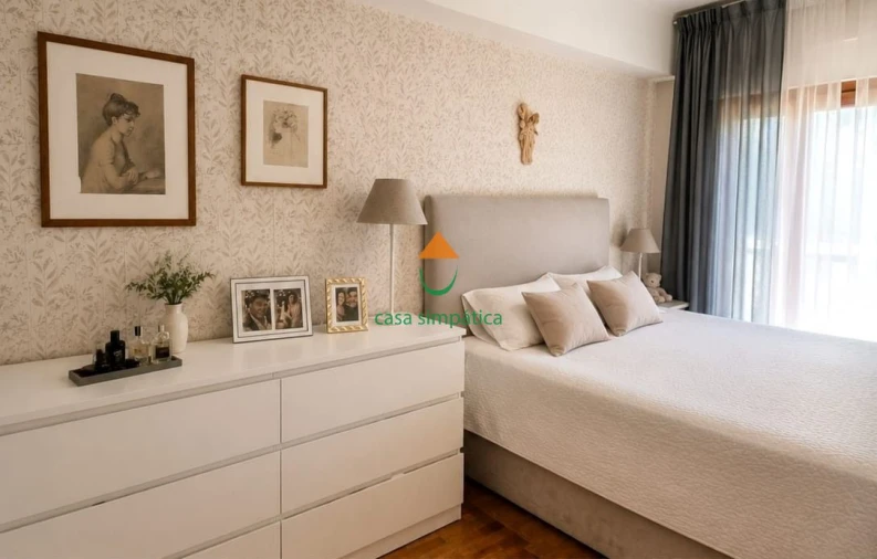 Apartamento T2 para Venda em Gondomar (São Cosme), Valbom e Jovim Foto 3