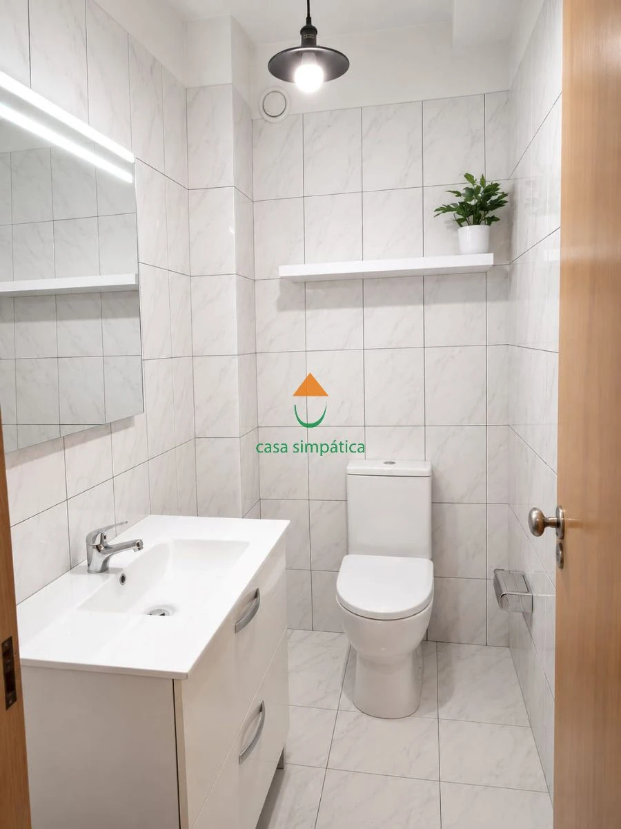 Apartamento T2 para Venda em Gondomar (São Cosme), Valbom e Jovim Foto 17