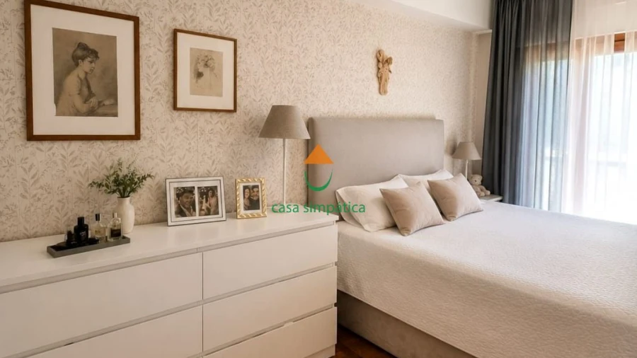 Apartamento T2 para Venda em Gondomar (São Cosme), Valbom e Jovim