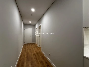 Escritório para Arrendamento em Viseu