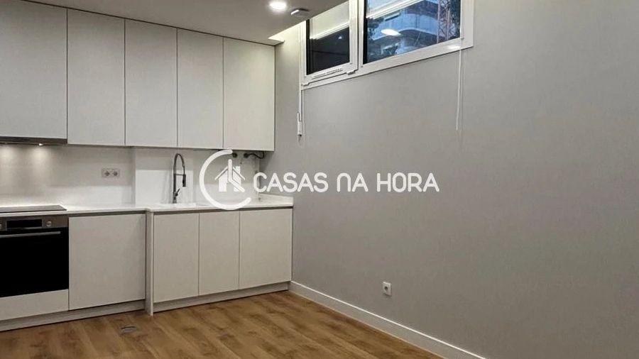 Escritório para Arrendamento em Viseu