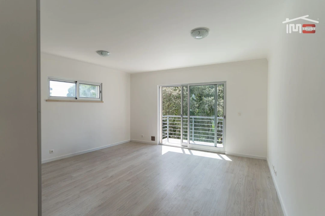 Apartamento T1 para Venda em Fatima Foto 2