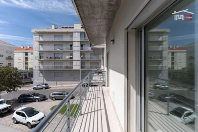Apartamento T1 para Venda em Fatima
