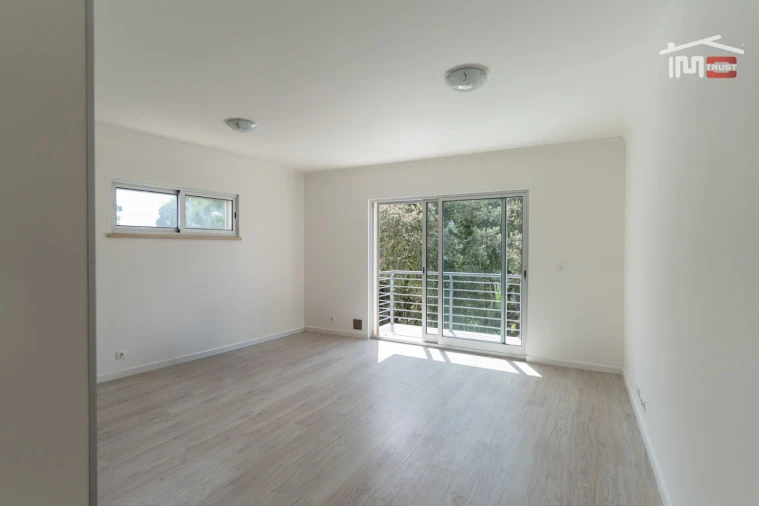 Apartamento T1 para Venda em Fatima Foto 2
