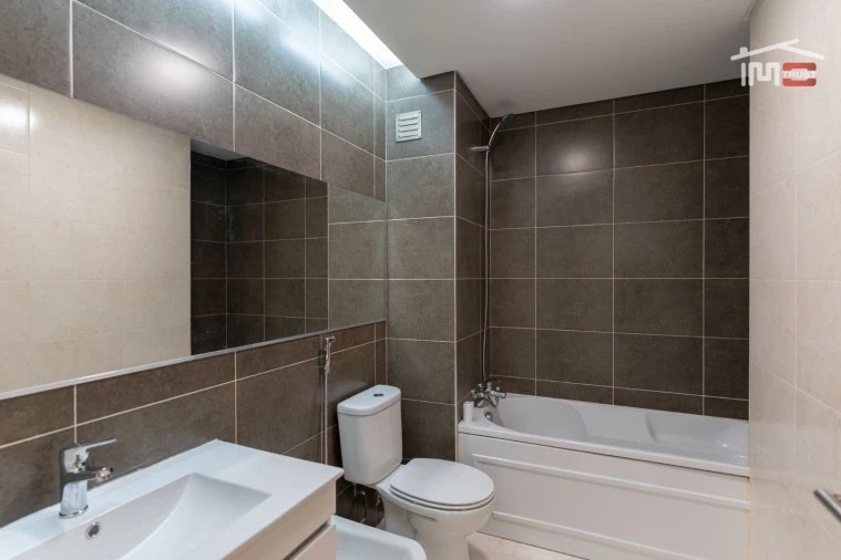 Apartamento T1 para Venda em Fatima Foto 9