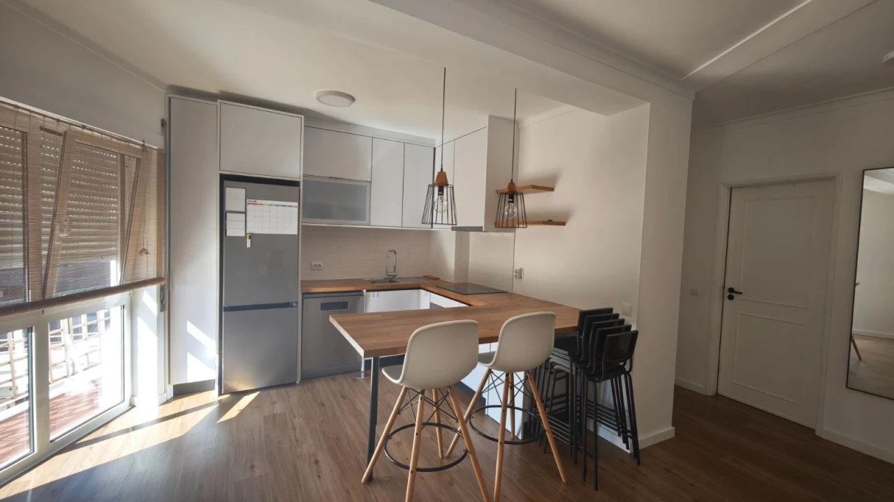 Apartamento T2 para Venda em Buarcos Foto 3