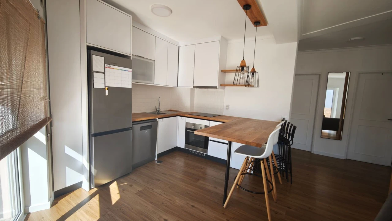 Apartamento T2 para Venda em Buarcos Foto 4