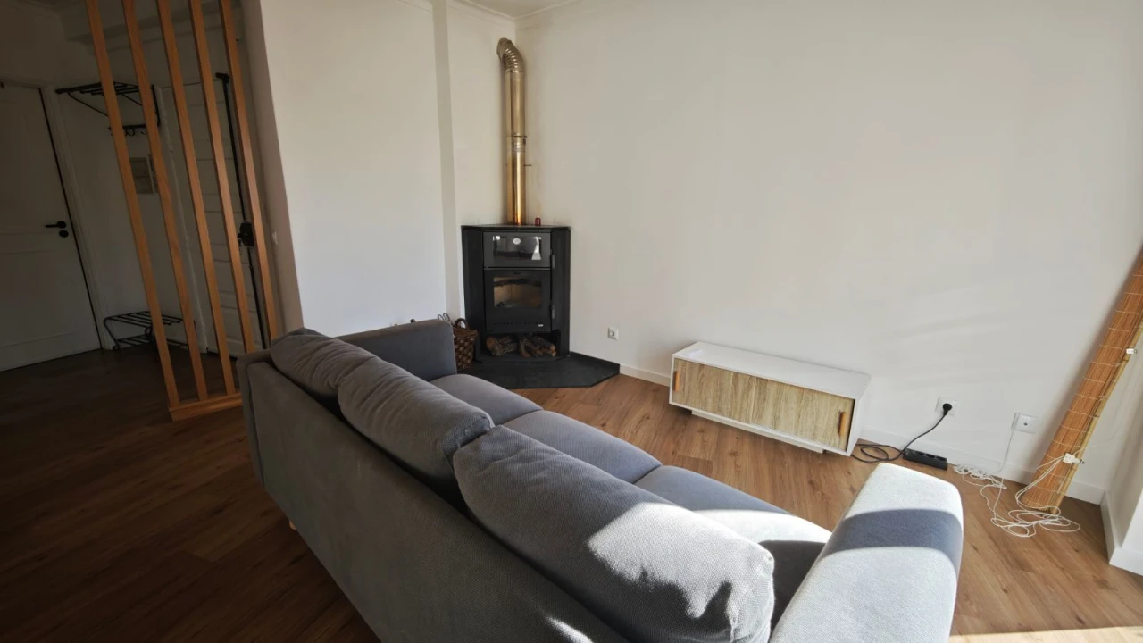 Apartamento T2 para Venda em Buarcos Foto 7