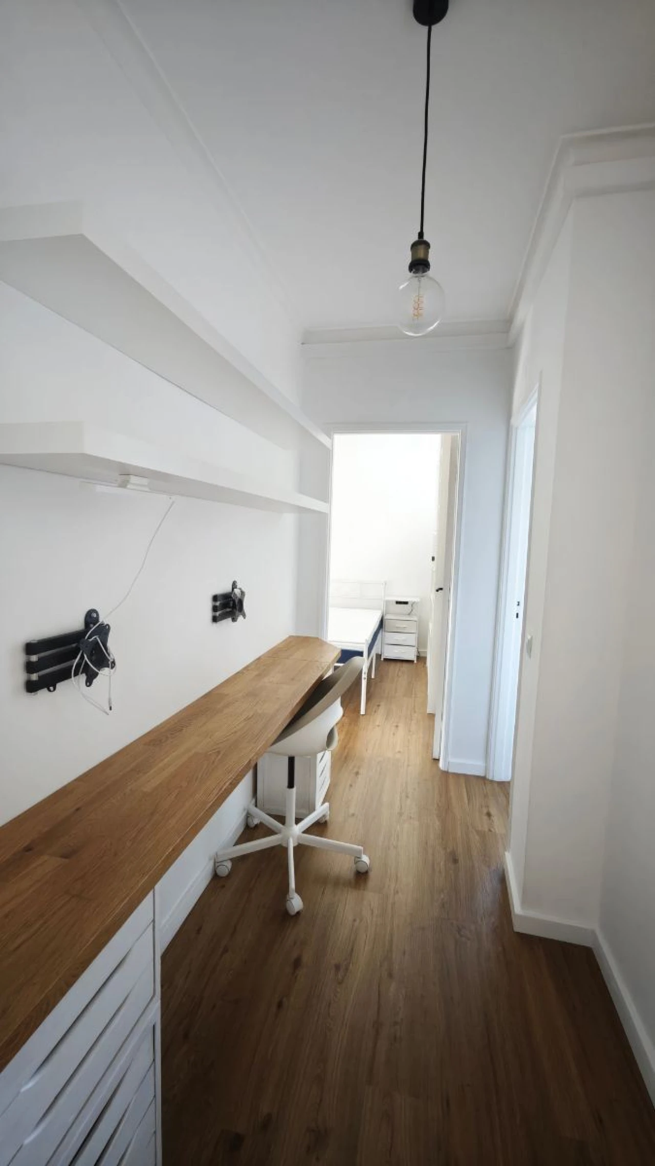 Apartamento T2 para Venda em Buarcos Foto 8