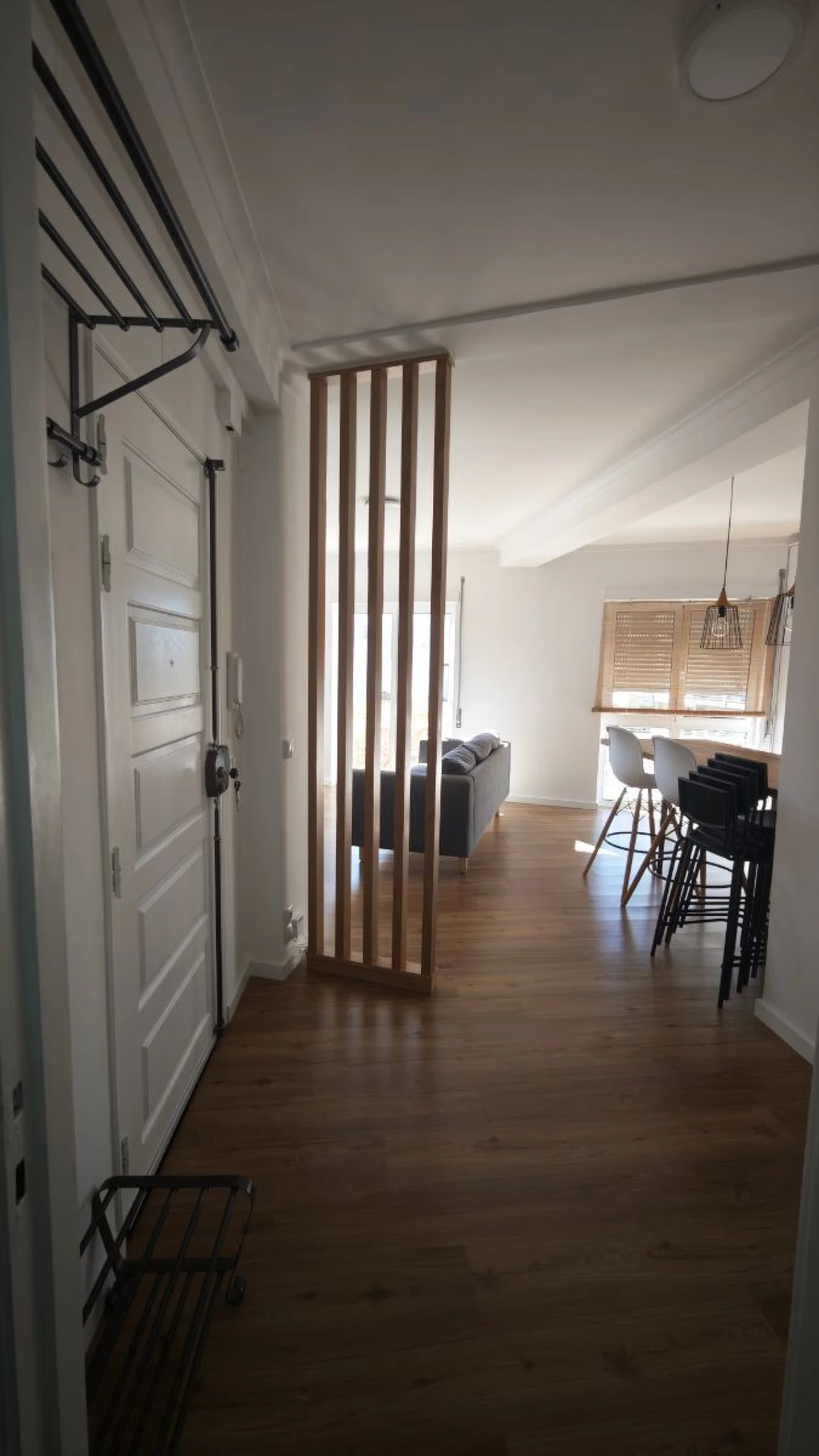Apartamento T2 para Venda em Buarcos Foto 9