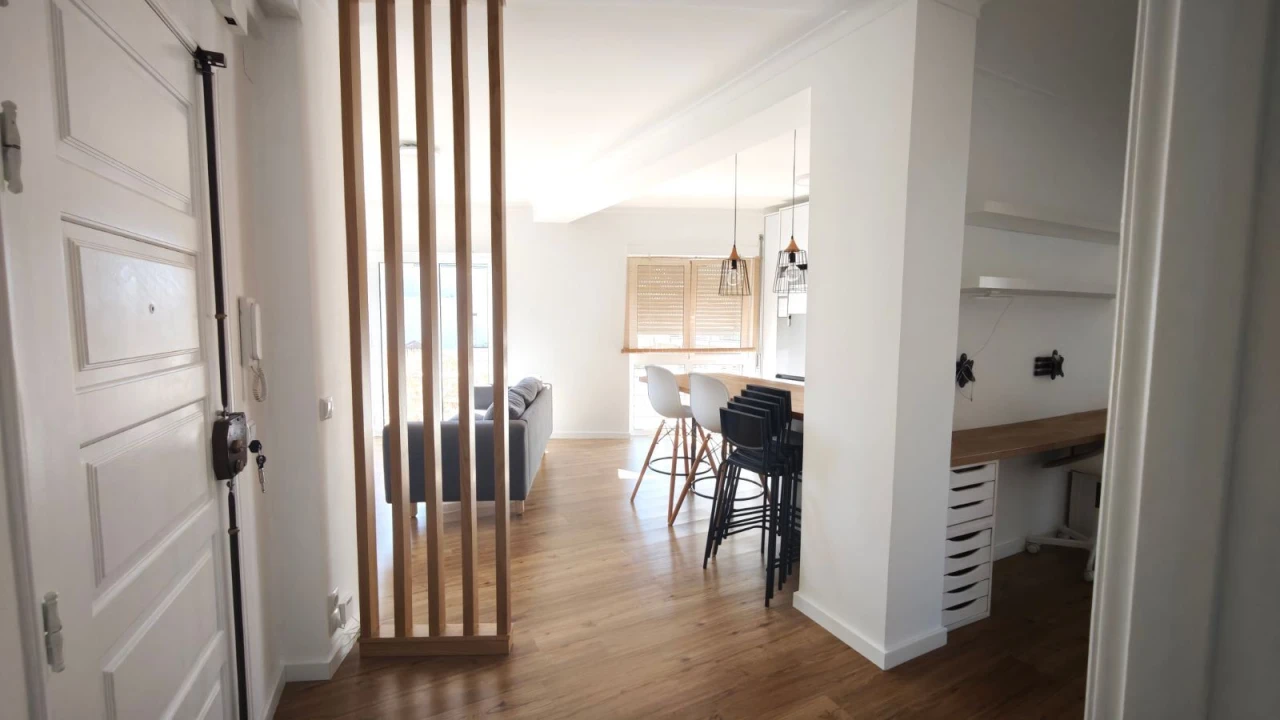 Apartamento T2 para Venda em Buarcos Foto 10