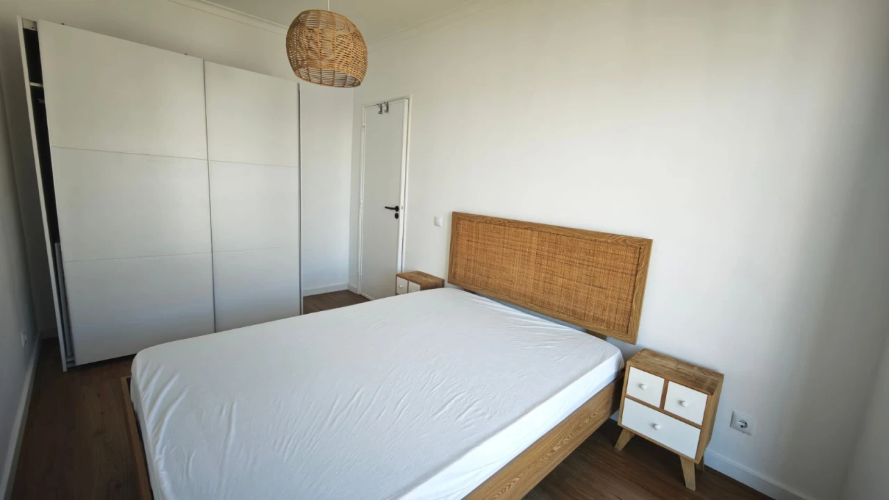 Apartamento T2 para Venda em Buarcos Foto 13