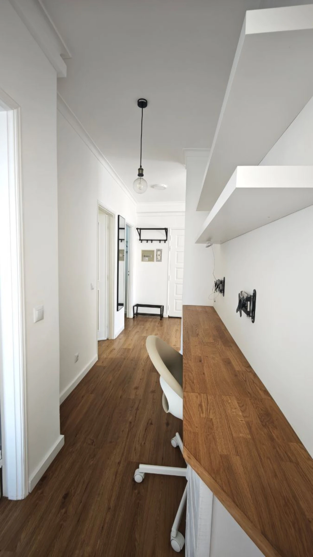 Apartamento T2 para Venda em Buarcos Foto 18