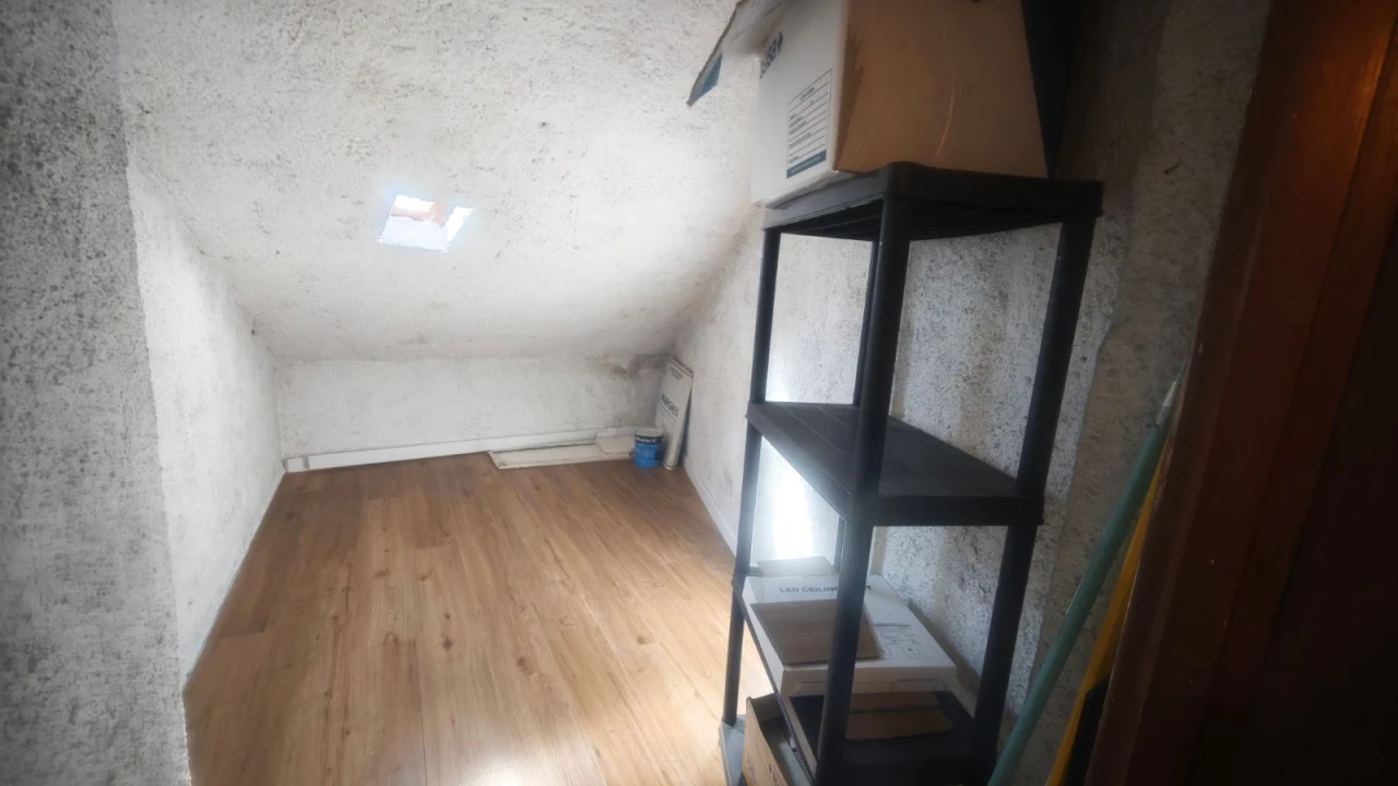 Apartamento T2 para Venda em Buarcos Foto 19