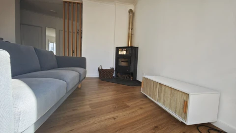 Apartamento T2 para Venda em Buarcos