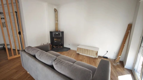 Apartamento T2 para Venda em Buarcos