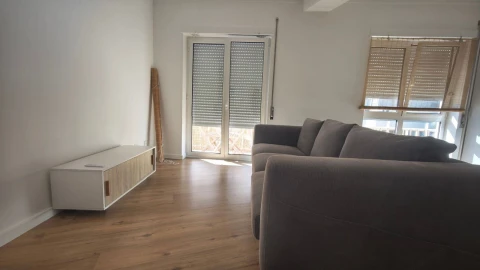 Apartamento T2 para Venda em Buarcos