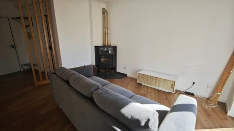 Apartamento T2 para Venda em Buarcos