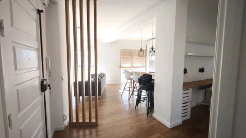 Apartamento T2 para Venda em Buarcos