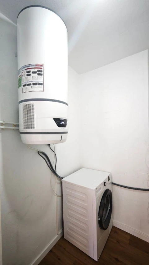 Apartamento T2 para Venda em Buarcos