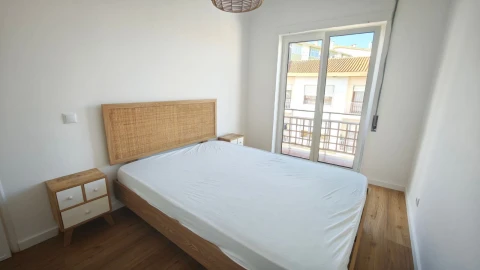 Apartamento T2 para Venda em Buarcos
