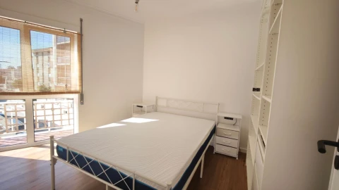 Apartamento T2 para Venda em Buarcos
