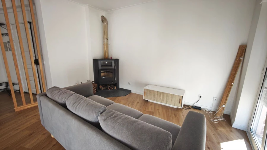 Apartamento T2 para Venda em Buarcos Foto 5