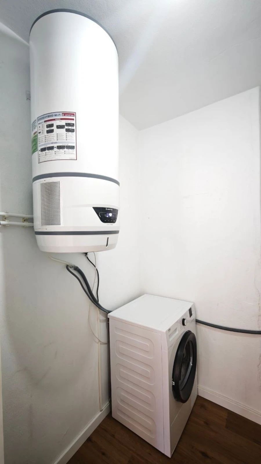 Apartamento T2 para Venda em Buarcos Foto 11