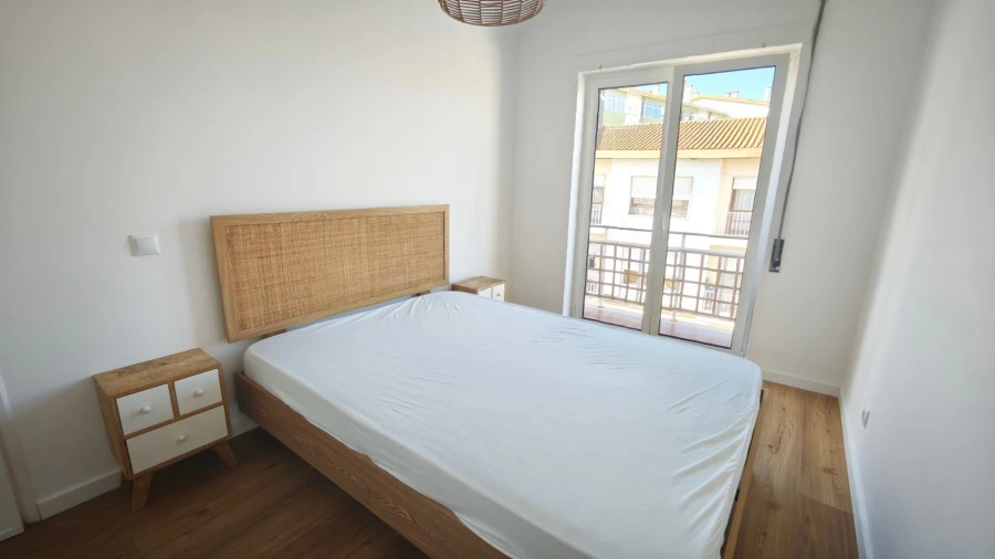 Apartamento T2 para Venda em Buarcos Foto 14