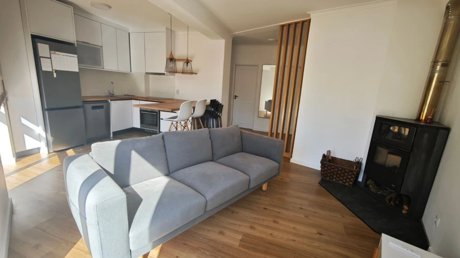 Apartamento T2 para Venda em Buarcos
