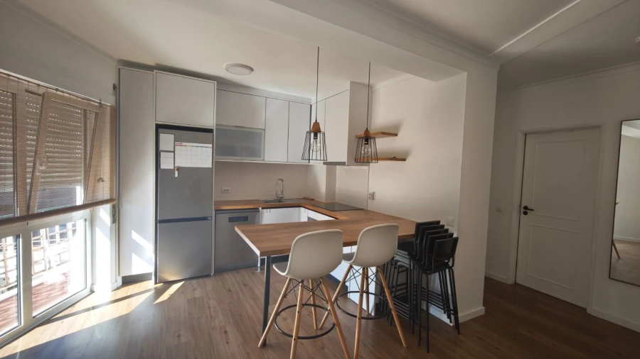 Apartamento T2 para Venda em Buarcos