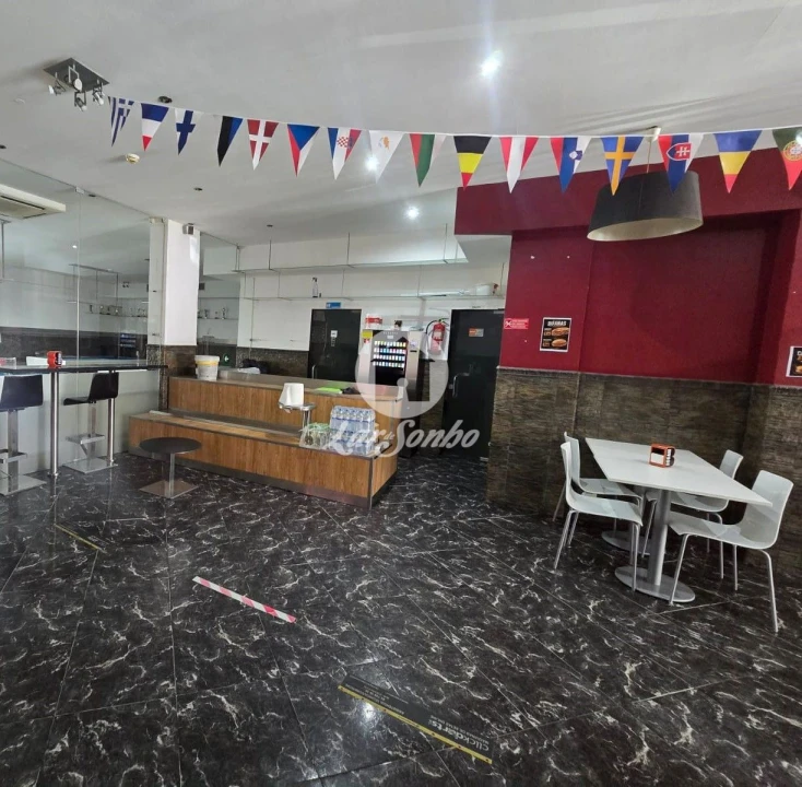 Loja para Venda em Custóias, Leça do Balio e Guifões Foto 4