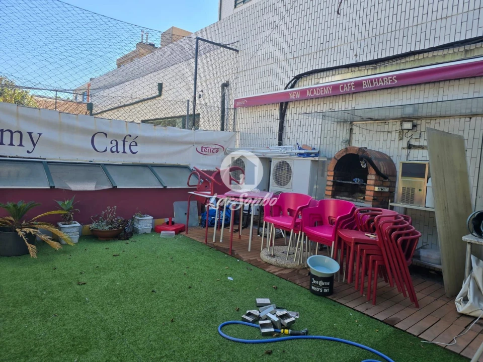 Loja para Venda em Custóias, Leça do Balio e Guifões Foto 10