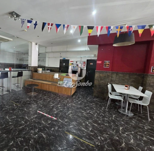 Loja para Venda em Custóias, Leça do Balio e Guifões Foto 4