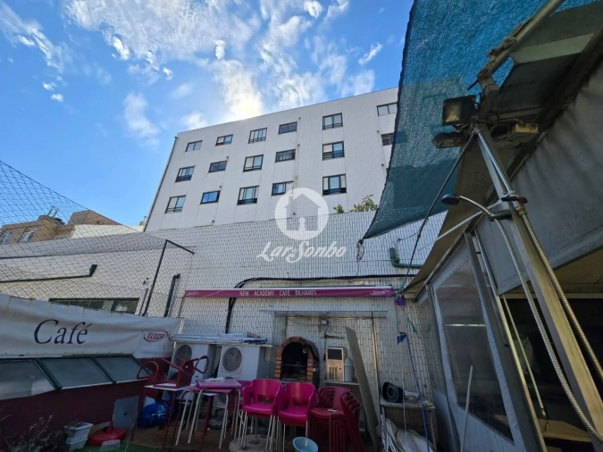 Loja para Venda em Custóias, Leça do Balio e Guifões Foto 21