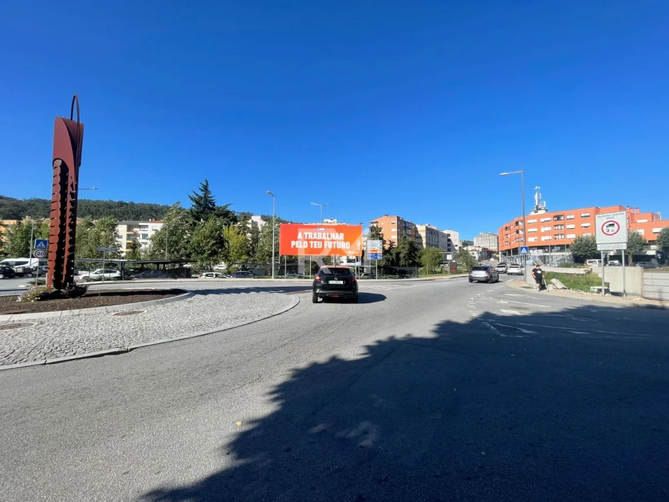 Terreno para Venda em Valongo Foto 6