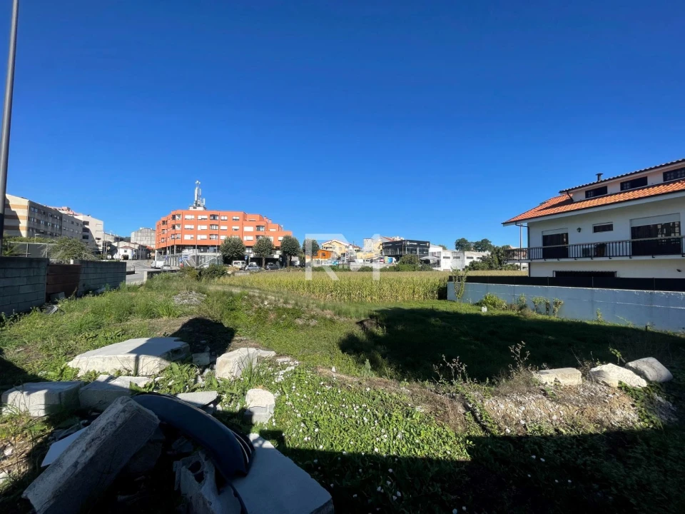 Terreno para Venda em Valongo Foto 12