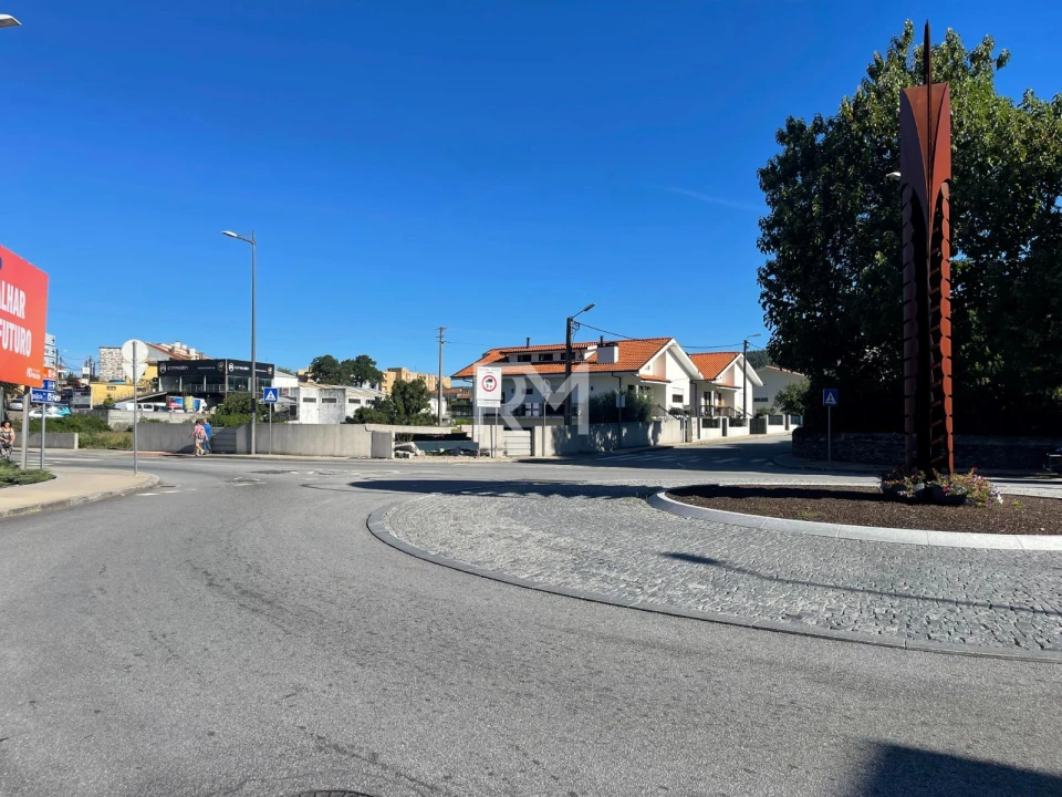 Terreno para Venda em Valongo Foto 15