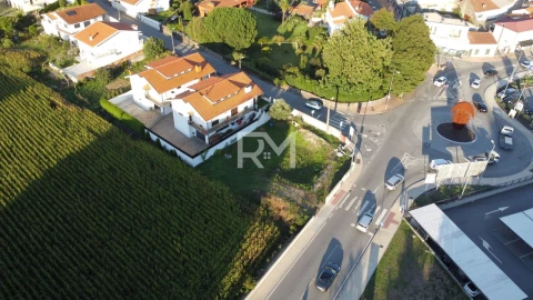 Terreno para Venda em Valongo