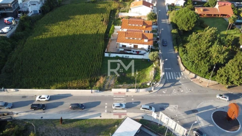 Terreno para Venda em Valongo